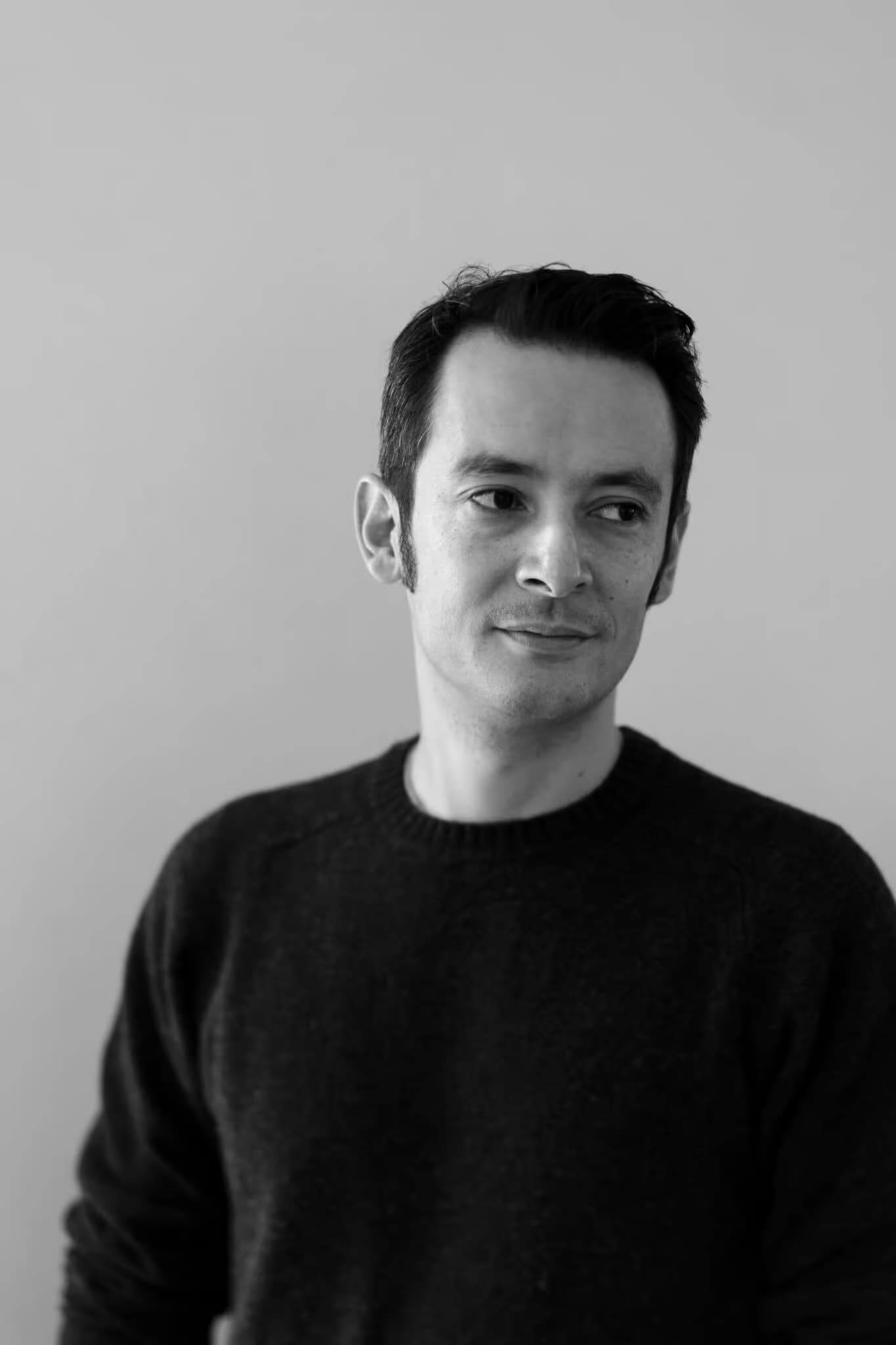 Jun Yasumoto