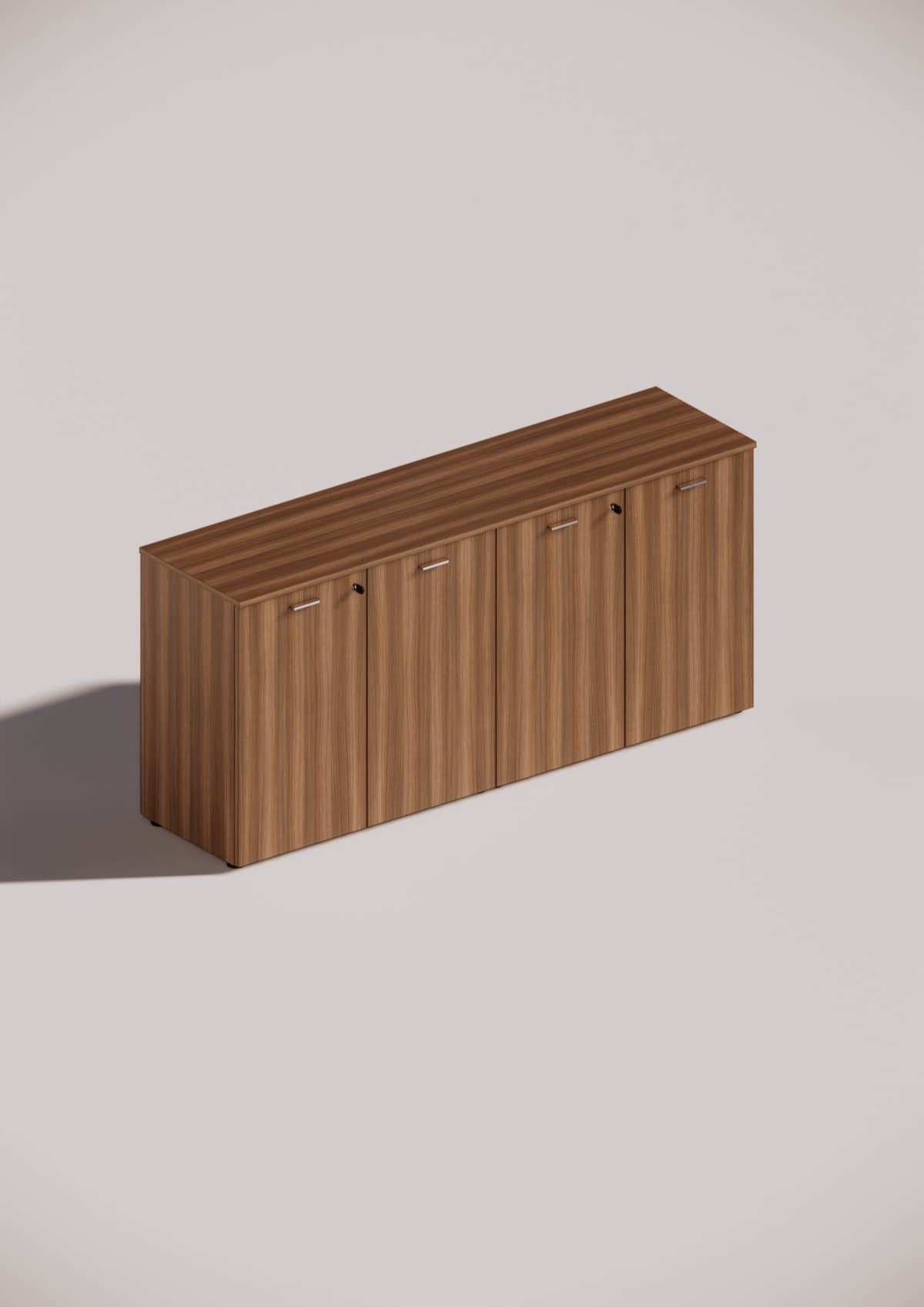 Credenza Trasera