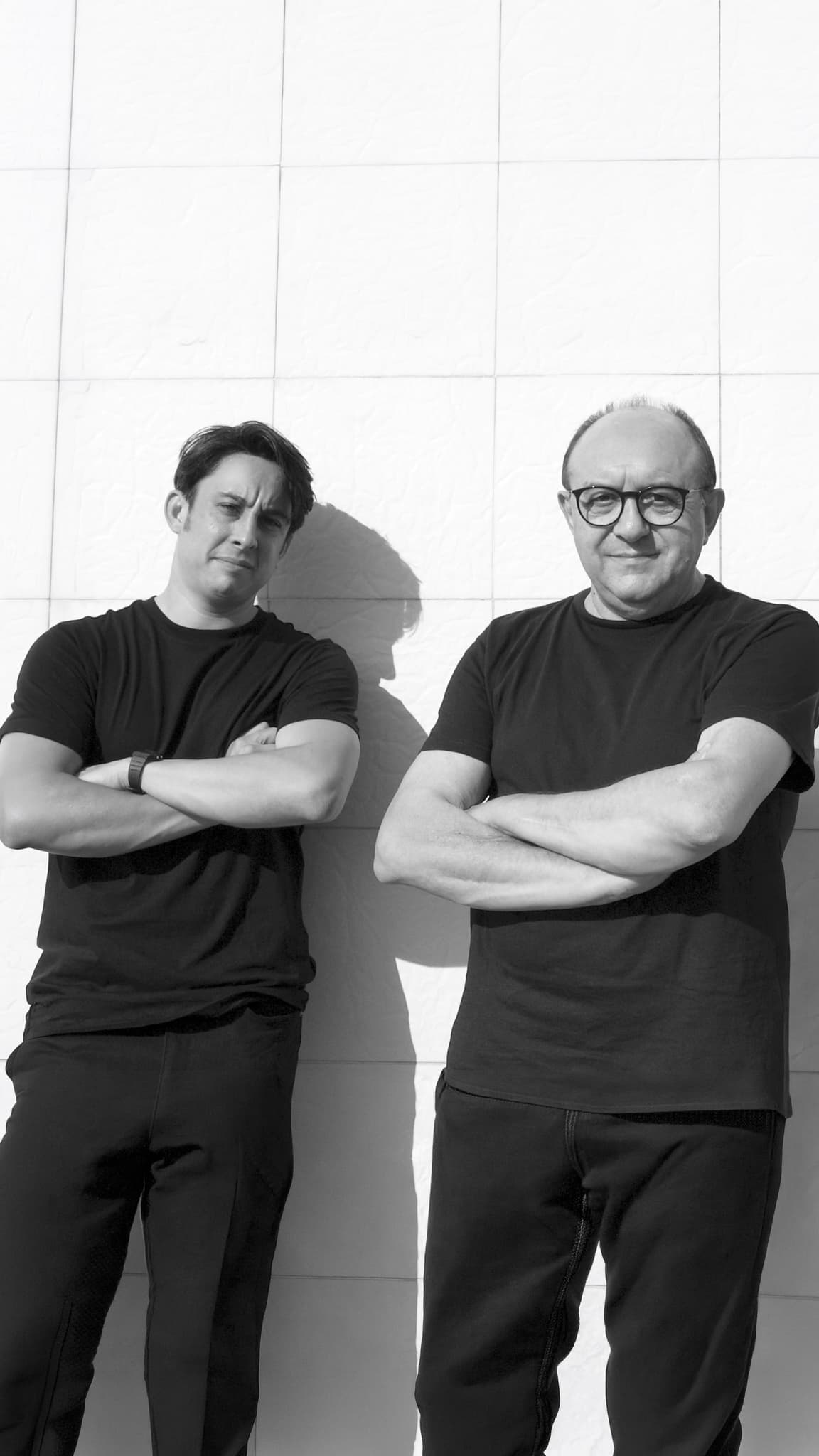 Scagnellato & Ferrarese