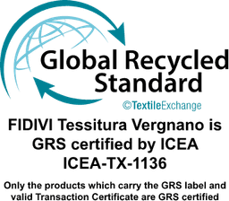 Global Recycled Standard