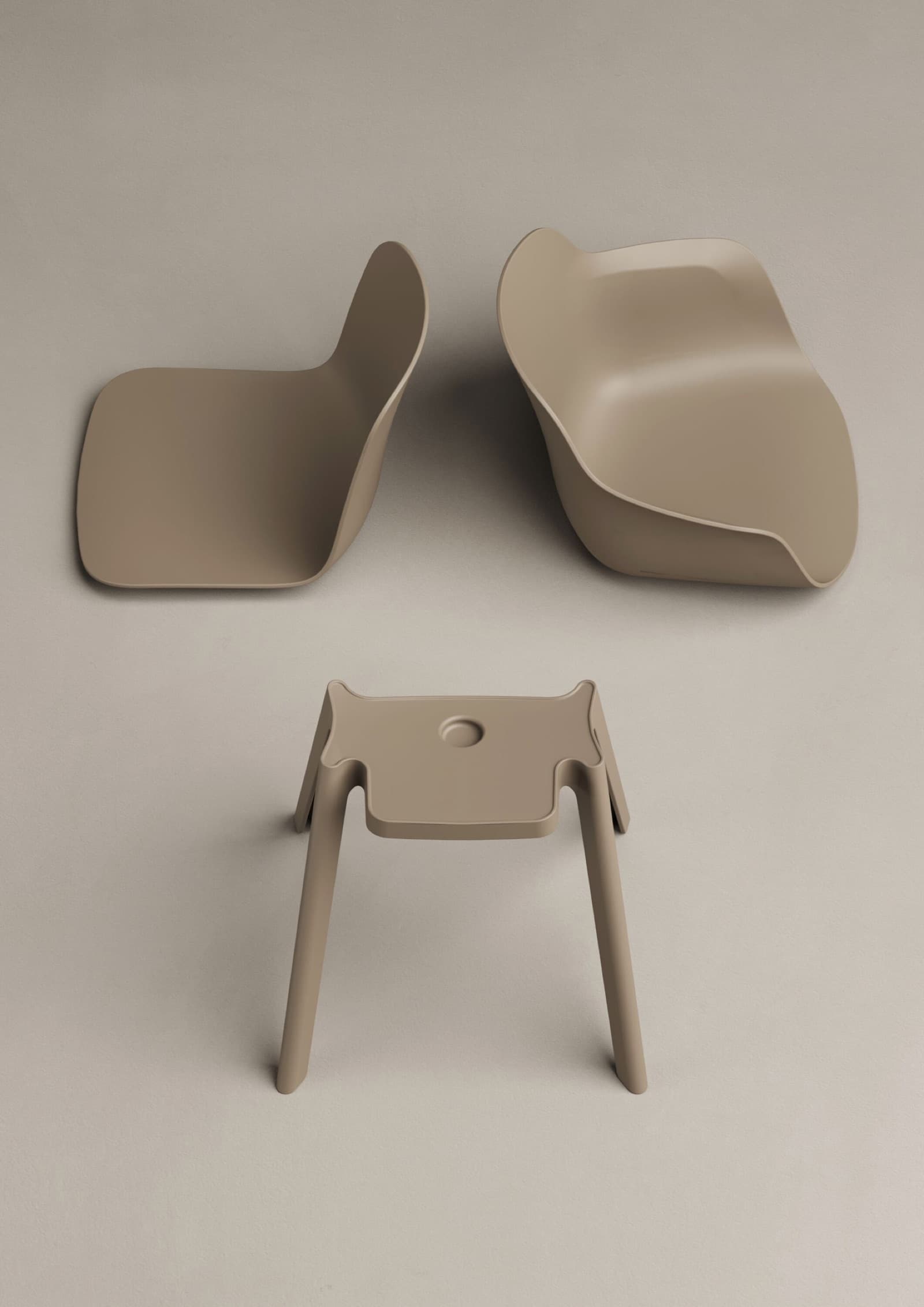 Loria sustainable design
